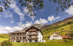 Ferienwohnungen am Gablerhof